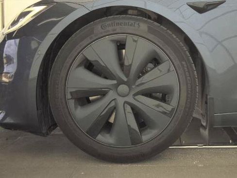 Used 2021 Tesla Model S Long Range AWD/4WD image 24