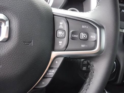 New 2026 RAM 1500 Big Horn image 43