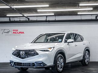 New 2026 Acura ADX FWD video 1