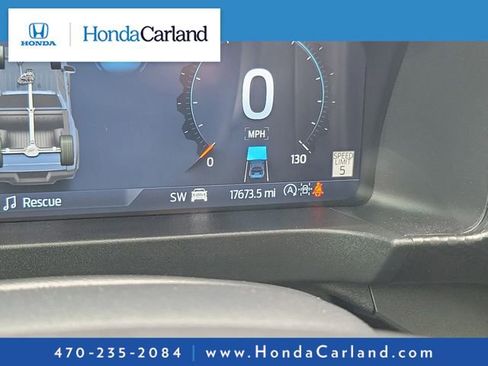Used 2024 Ford Ranger Raptor AWD/4WD image 18