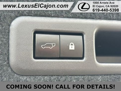 Used 2021 Lexus RX 450h AWD w/ Premium Package image 21
