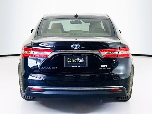 Used 2013 Toyota Avalon Limited image 7