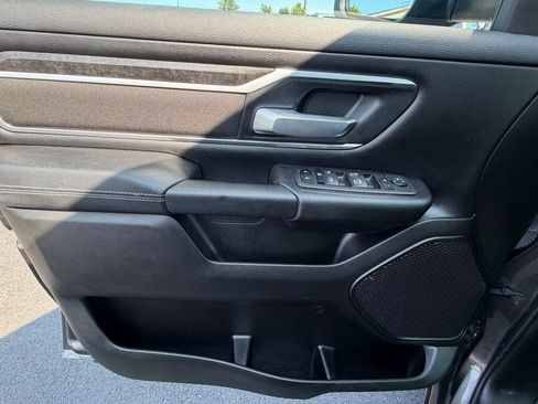 Used 2023 RAM 1500 Big Horn AWD/4WD image 20