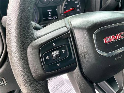 Used 2020 GMC Sierra 1500 2WD Double Cab w/ Convenience Package image 19