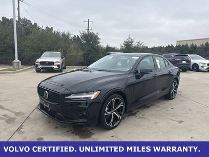 Certified 2025 Volvo S60 B5 Plus