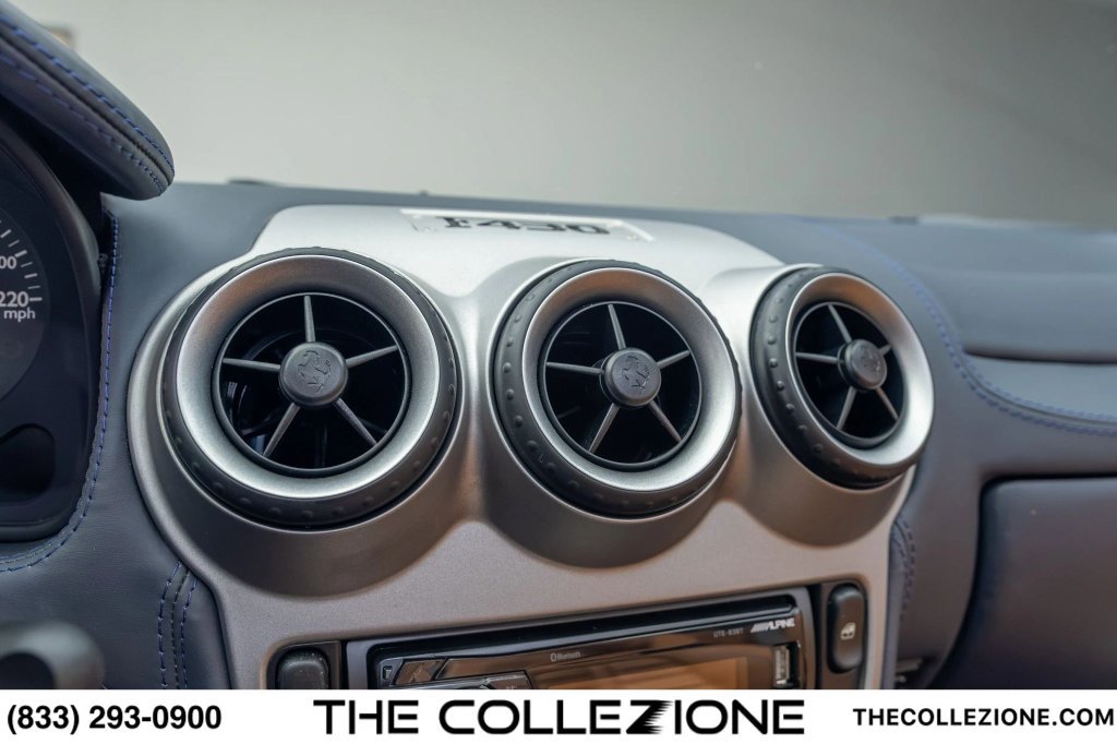 Used 2006 Ferrari F430 Spider RWD image 63