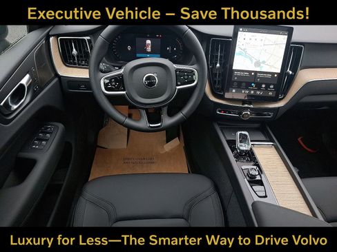 Certified 2026 Volvo XC60 B5 Plus w/ Protection Package Premier AWD/4WD image 12