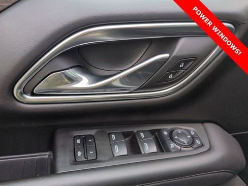 Used 2024 Chevrolet Suburban Z71 w/ Luxury Package image 24