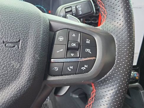Certified 2025 Ford Ranger Raptor AWD/4WD image 21