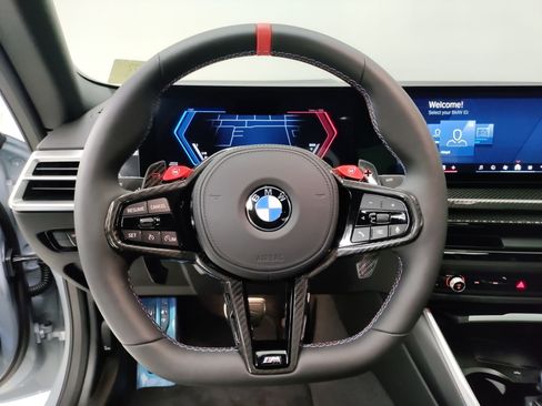 New 2026 BMW M2 w/ Lighting Package image 16