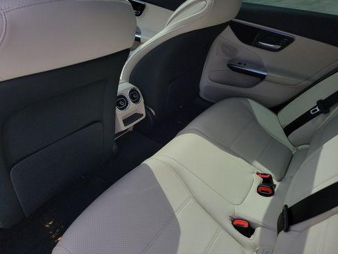 Certified 2023 Mercedes-Benz C 300 Sedan image 13
