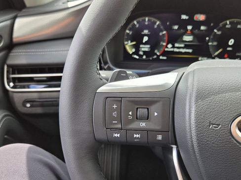 New 2026 INFINITI QX60 Luxe w/ Cargo Package image 30