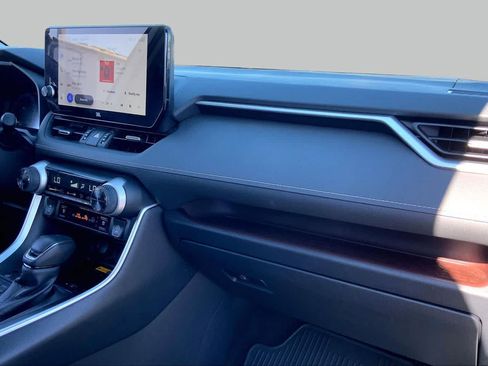 Used 2024 Toyota RAV4 Limited w/ Advanced Technology Package FWD image 19
