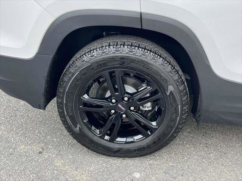 Certified 2022 GMC Terrain AT4 w/ Infotainment Package II image 8