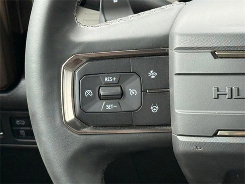 New 2025 GMC Hummer EV 3X w/ LPO, Cargo Utility Package image 30