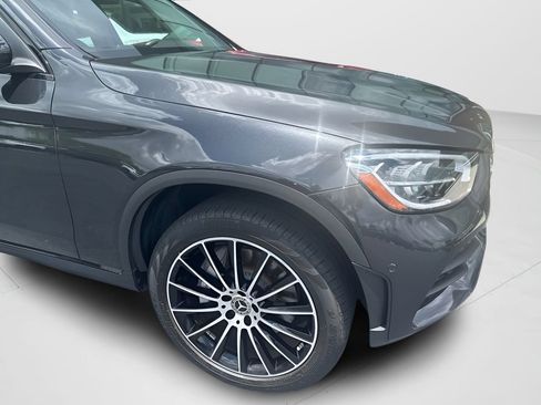 Used 2022 Mercedes-Benz GLC 300 4MATIC image 19
