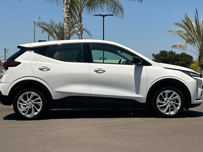 New 2027 Chevrolet Bolt LT w/ Comfort Package