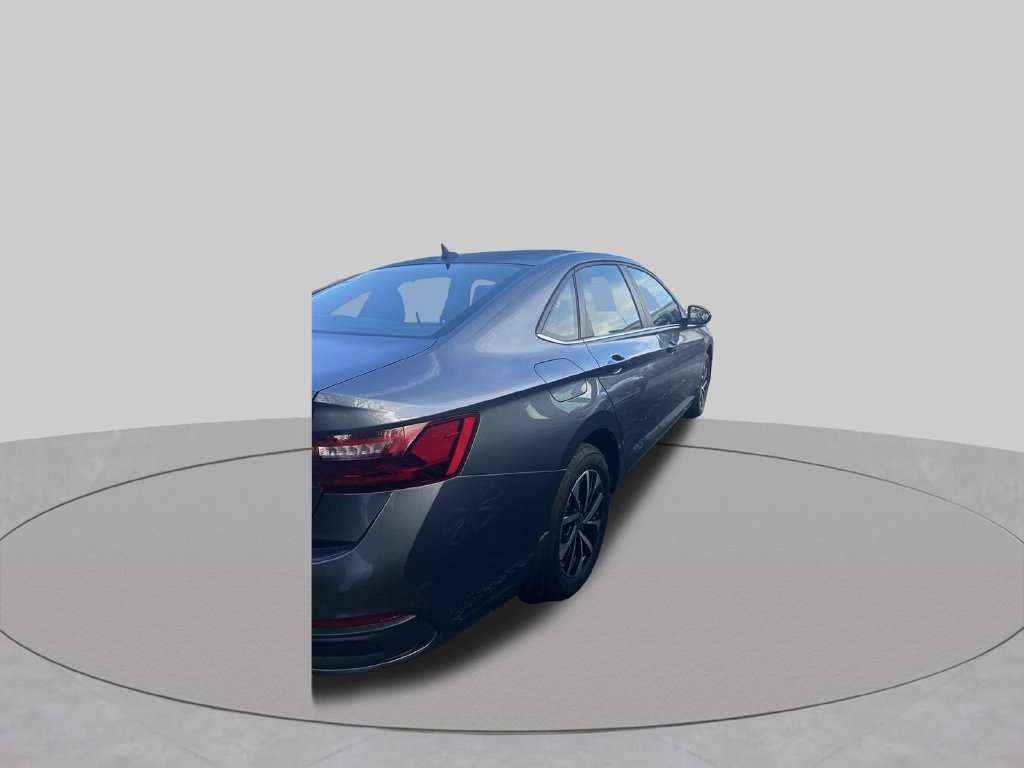 Used 2024 Volkswagen Jetta S FWD image 6