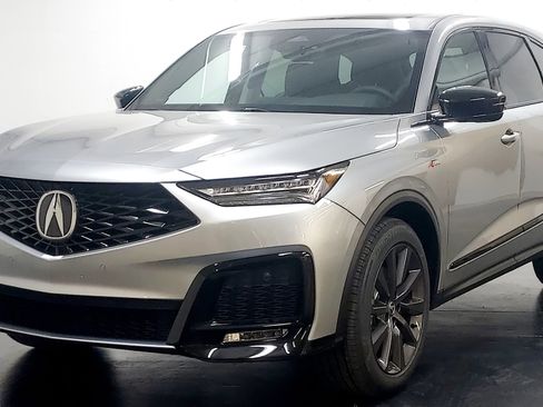 New 2026 Acura MDX A-Spec image 10