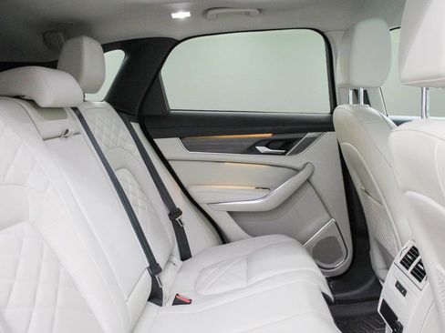Used 2022 Jaguar F-PACE S AWD/4WD image 27