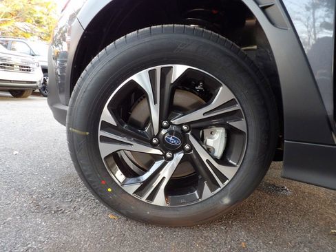 New 2026 Subaru Crosstrek 2.0i Premium AWD/4WD image 27