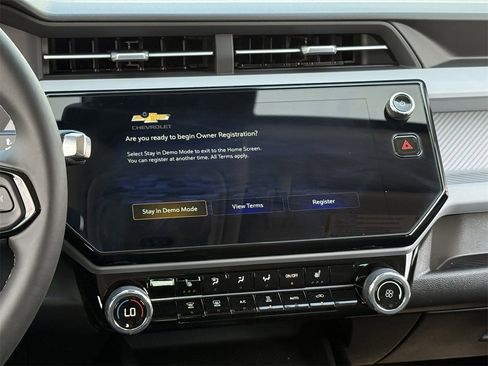 New 2027 Chevrolet Bolt LT image 15