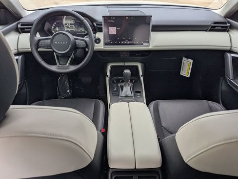 New 2026 MAZDA CX-5 Select AWD/4WD image 5