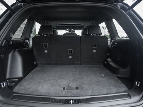 Used 2022 Jeep Grand Cherokee Altitude image 12