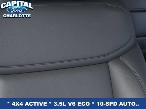 New 2026 Ford Expedition Max Active AWD/4WD image 16