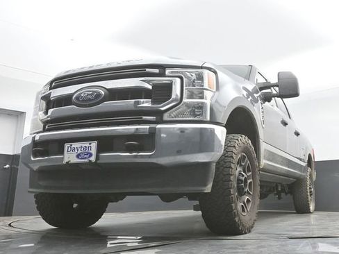 Used 2021 Ford F250 XL w/ STX Appearance Package image 29