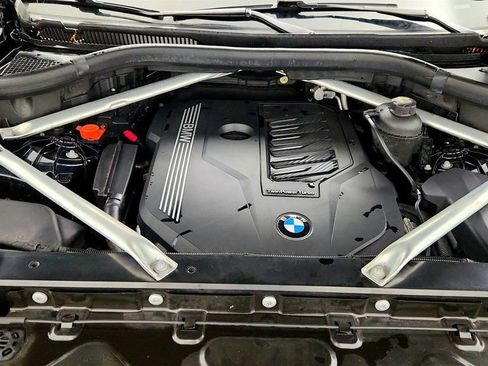 Used 2020 BMW X5 xDrive40i w/ M Sport Package AWD/4WD image 27