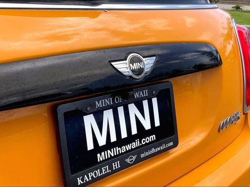 Used 2015 MINI Cooper S image 29