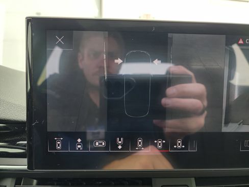 Used 2024 Audi A5 2.0T Premium Plus image 53