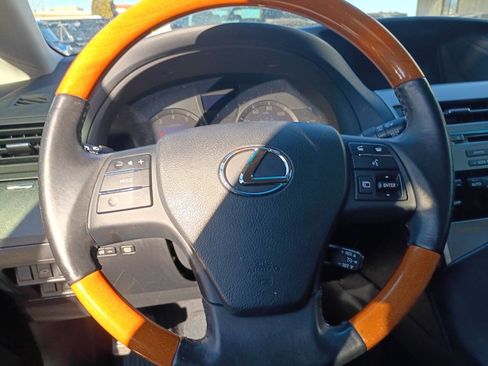 Used 2012 Lexus RX 350 FWD w/ Premium Pkg image 14