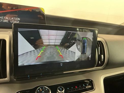 New 2025 Ford Expedition Max Active image 22