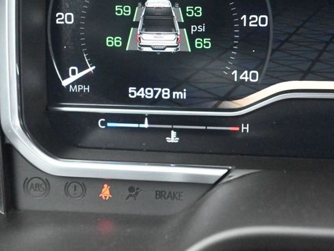 Used 2024 GMC Sierra 2500 AT4 w/ AT4 Preferred Package image 46