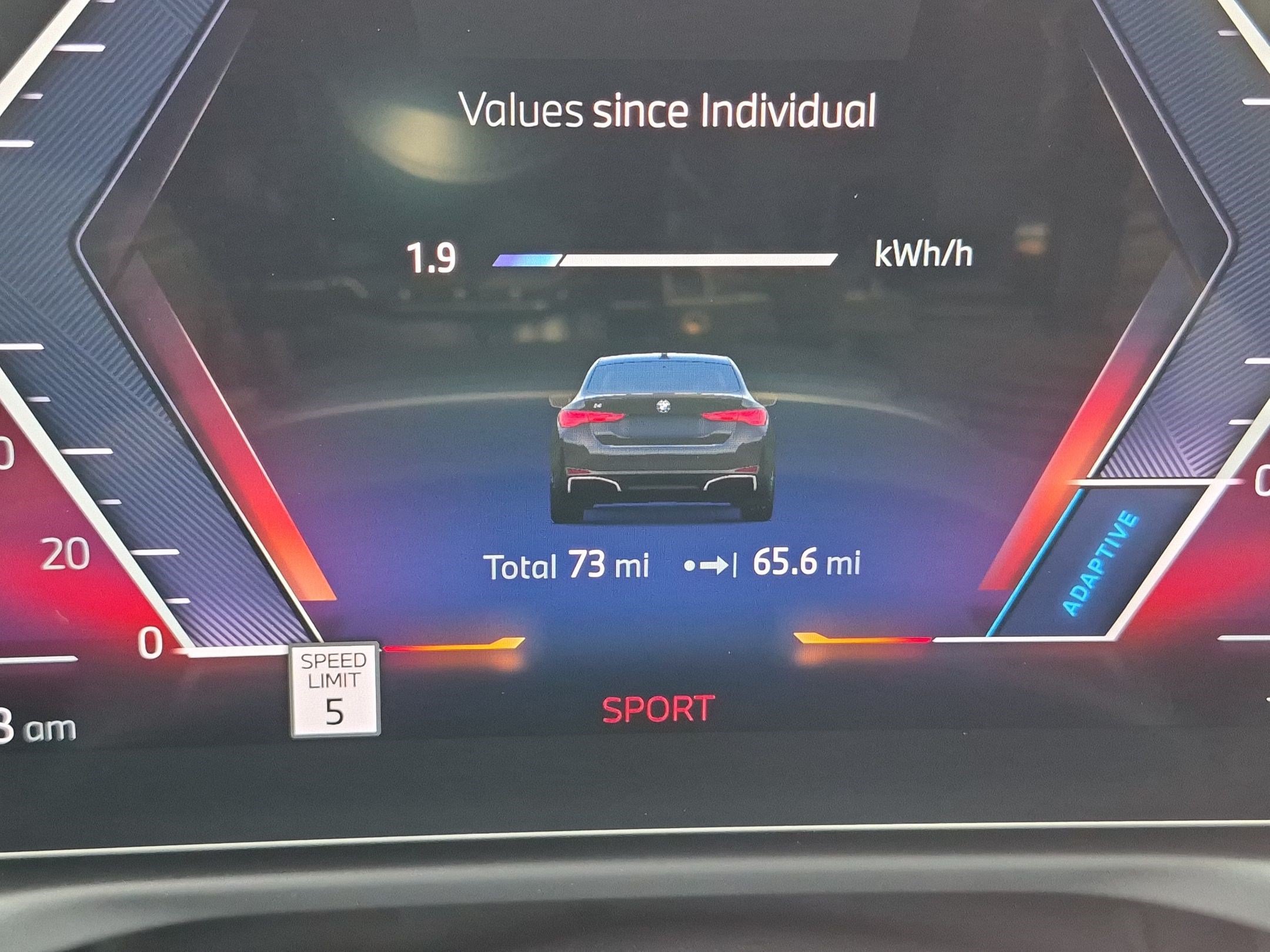 New 2026 BMW i4 eDrive40 w/ Premium Package RWD image 22