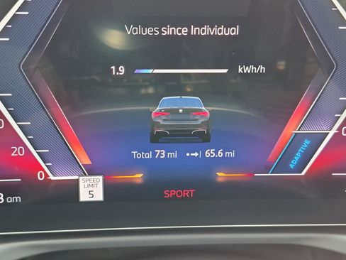 New 2026 BMW i4 eDrive40 w/ Premium Package RWD image 22