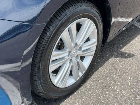 Used 2014 Lexus ES 350 w/ Premium Package FWD image 8