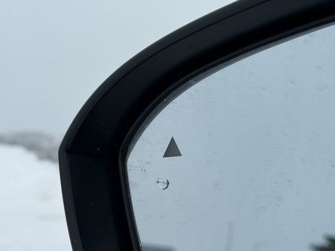 New 2026 Nissan Rogue Platinum w/ Platinum Premium Package image 30