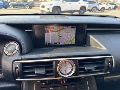 Used 2015 Lexus RC 350 w/ F Sport w/Summer Tires image 18