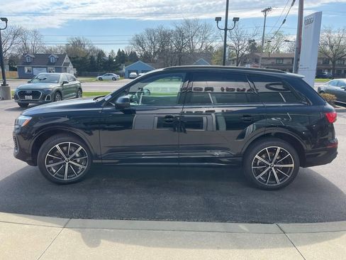 New 2025 Audi Q7 2.0T Premium Plus image 4