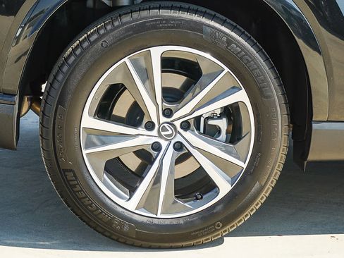 Certified 2024 Lexus RX 350 FWD image 11