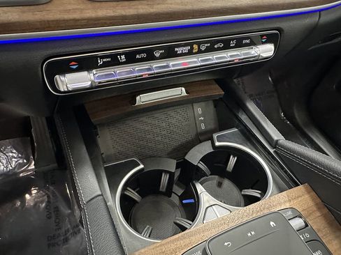 Certified 2025 Mercedes-Benz GLE 350 GLE 350 image 35