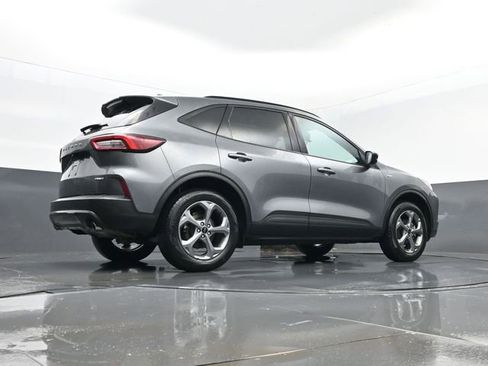 New 2025 Ford Escape ST-Line AWD/4WD image 23