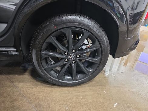 New 2026 Buick Encore GX Sport Touring w/ Comfort Package image 33