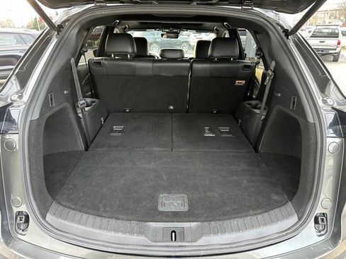 Used 2019 MAZDA CX-9 Grand Touring image 22