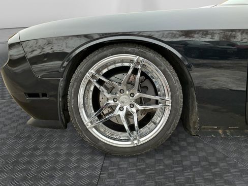 Used 2012 Dodge Challenger R/T Plus image 14