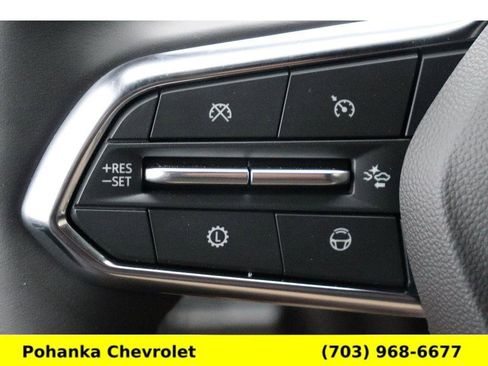 New 2026 Chevrolet Tahoe RST image 12