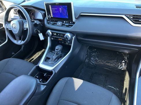 Used 2024 Toyota RAV4 LE image 11